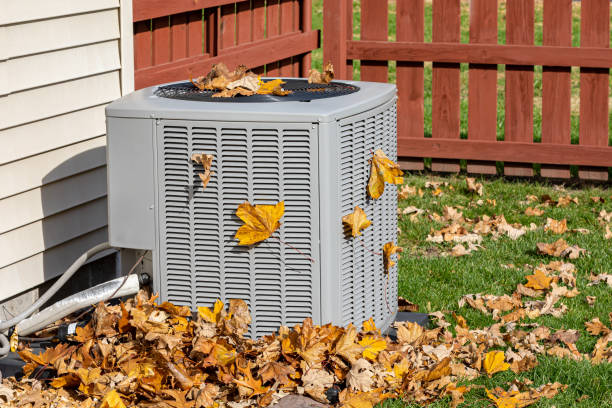 Reliable Dearborn, MI HVAC Solutions