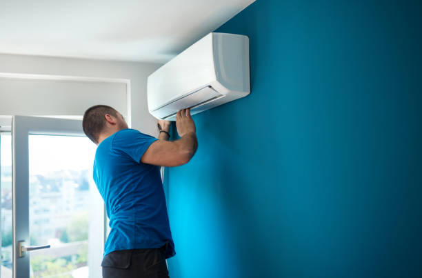 Best Central Air Repair  in Dearborn, MI