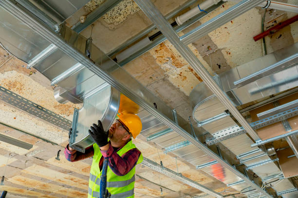 Affordable Air Conditioning Repair in Dearborn, MI