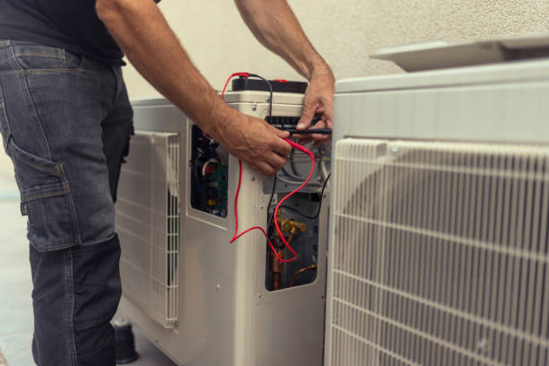 HVAC Troubleshooting in Dearborn, MI