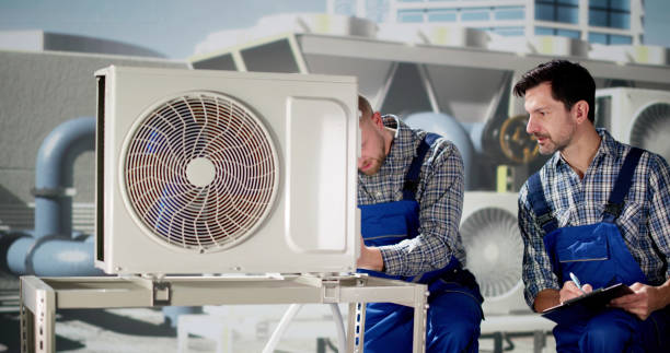 Best Central Air Repair  in Dearborn, MI