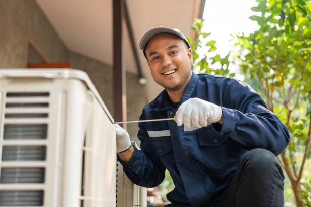 Best Affordable HVAC Services  in Dearborn, MI