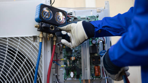 Trusted Dearborn, MI HVAC Experts