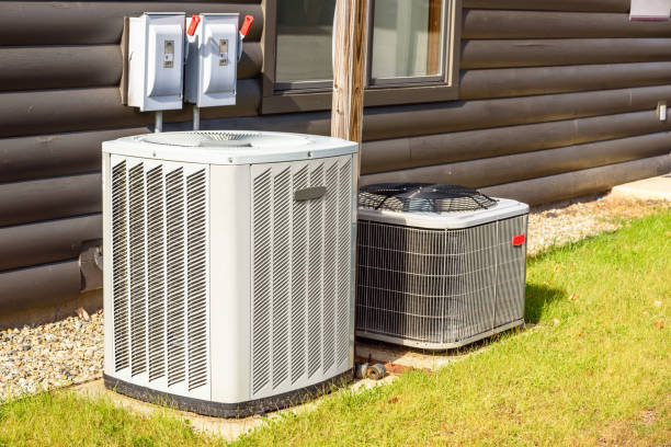 Dearborn, MI HVAC Company